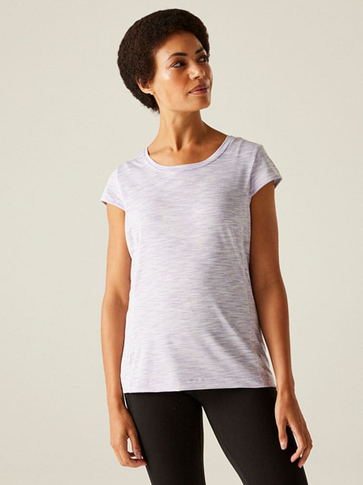 Regatta Функциональная рубашка "Hyperdimension II" фиолетового цвета
Regatta Функциональная рубашка "Hyperdimension II" фиолетового цвета