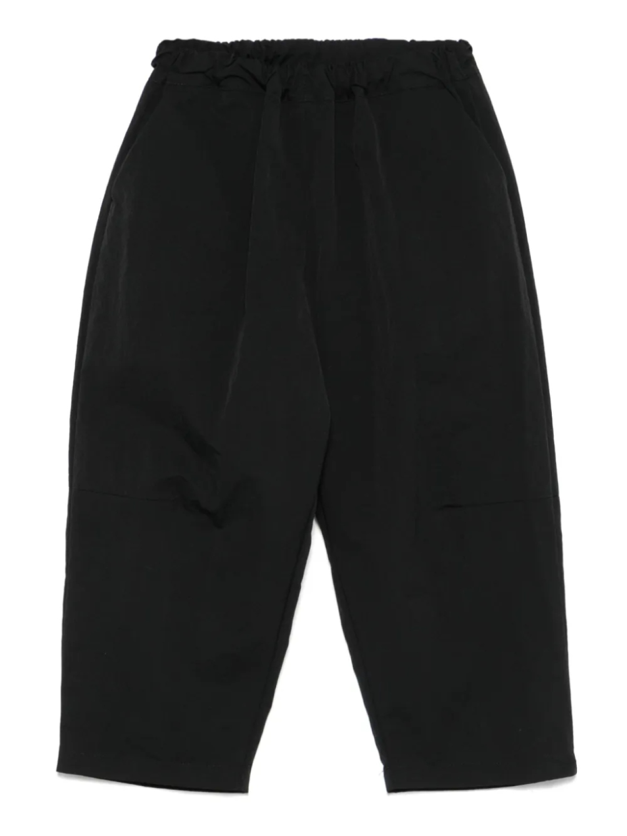 Брюки с жатой отделкой Douuod Kids, черный
Брюки с жатой отделкой Douuod Kids, черный