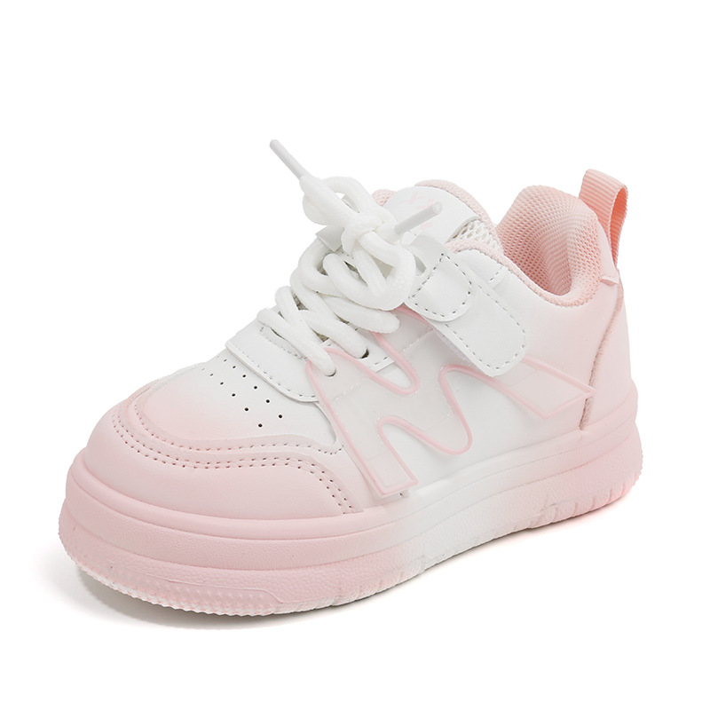 Износостойкие детские кроссовки для скейтбординга TLIT, розовый
Износостойкие детские кроссовки для скейтбординга TLIT, розовый