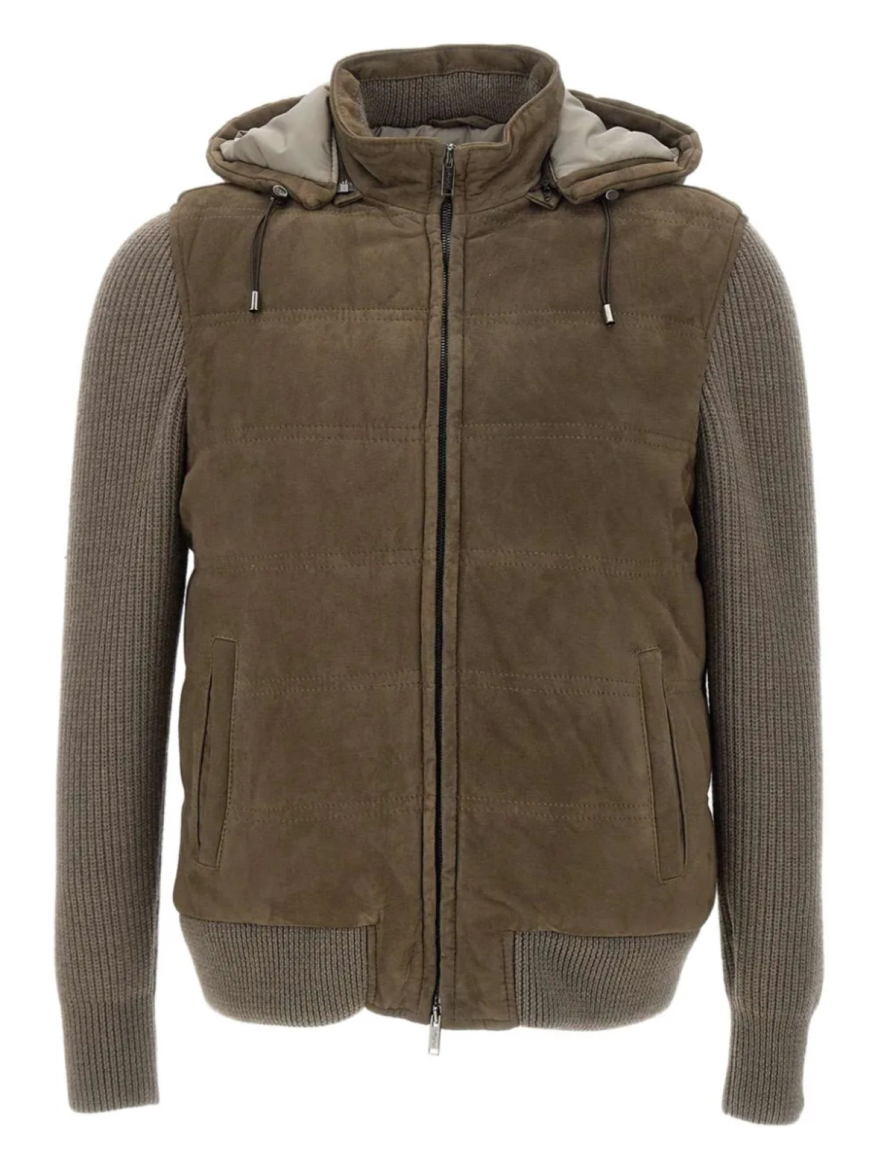 Куртка Доницетти VOLFAGLI, коричневый
Куртка Доницетти VOLFAGLI, коричневый