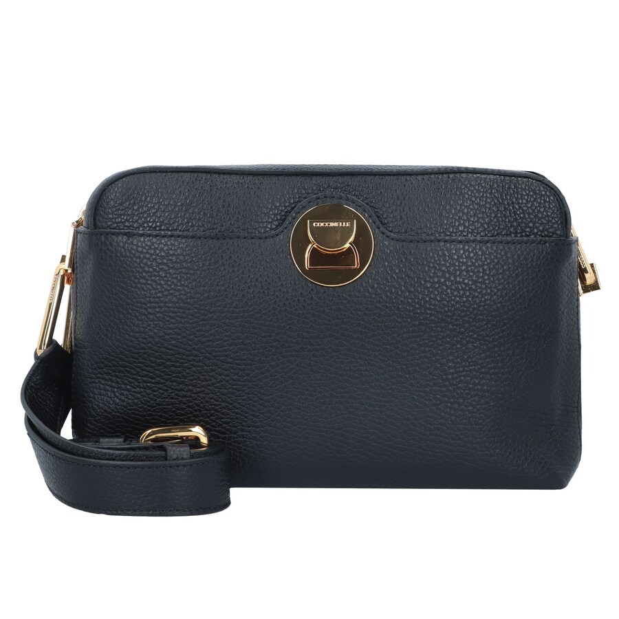 Сумка через плечо Coccinelle Liya, черный
Сумка через плечо Coccinelle Liya, черный