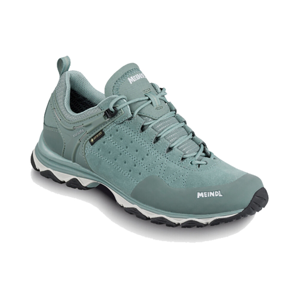 Походная обувь MEINDL Ontario Lady GTX, зеленый
Походная обувь MEINDL Ontario Lady GTX, зеленый