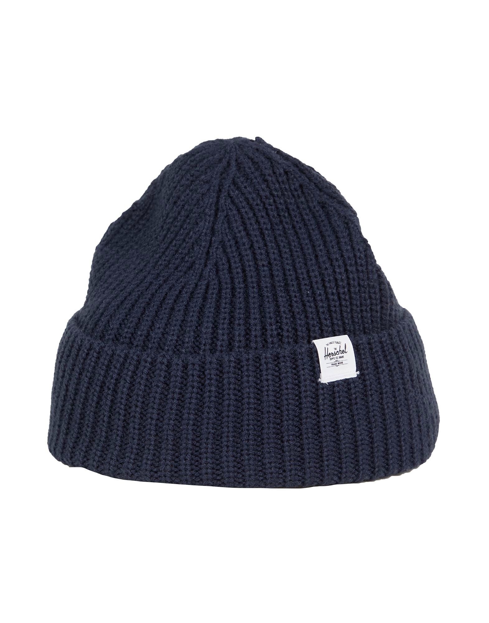 Шапка Herschel Supply Co., полуночно-синий
Шапка Herschel Supply Co., полуночно-синий
