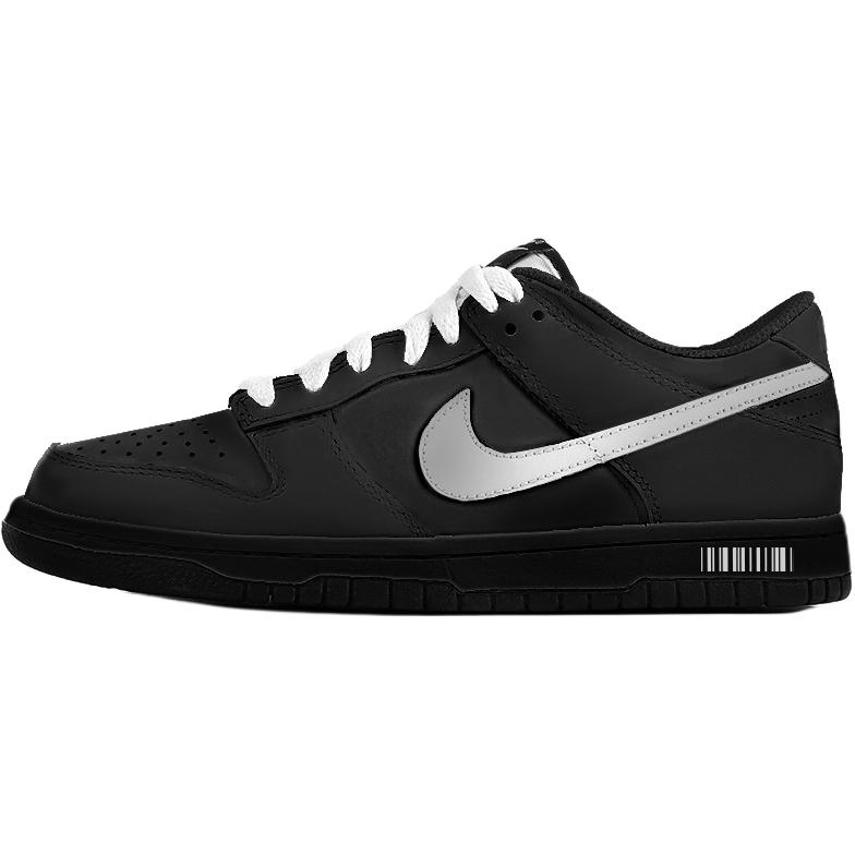 Амортизирующие, износостойкие, легкие, амортизирующие детские, подростковые кроссовки для скейтбординга Nike, черный
Амортизирующие, износостойкие, легкие, амортизирующие детские, подростковые кроссовки для скейтбординга Nike, черный