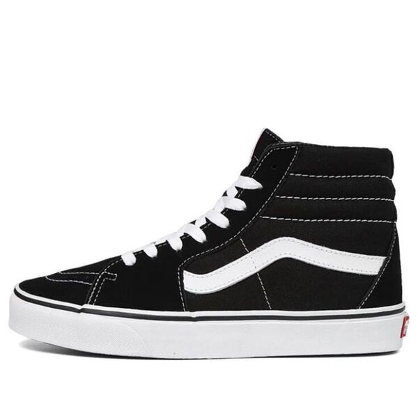 Кроссовки comfycush sk8-hi 'black white' Vans, черный
Кроссовки comfycush sk8-hi 'black white' Vans, черный