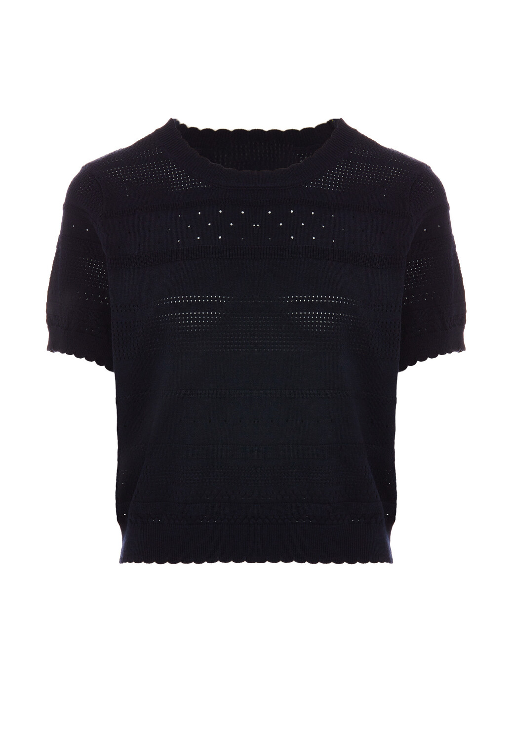 Блуза NAEMI, морской
Блуза NAEMI, морской