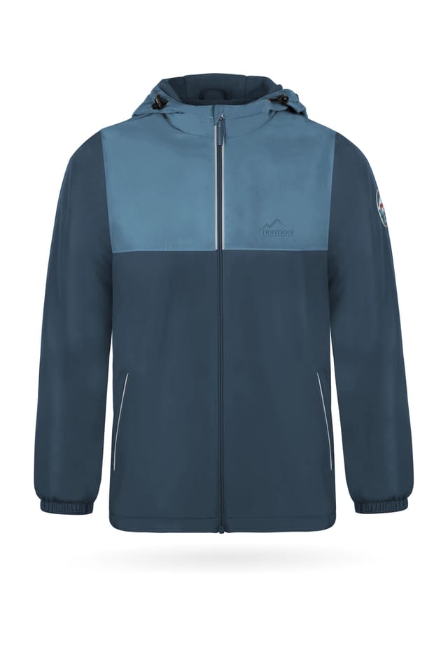 Детская куртка танана Normani, синий
Детская куртка танана Normani, синий