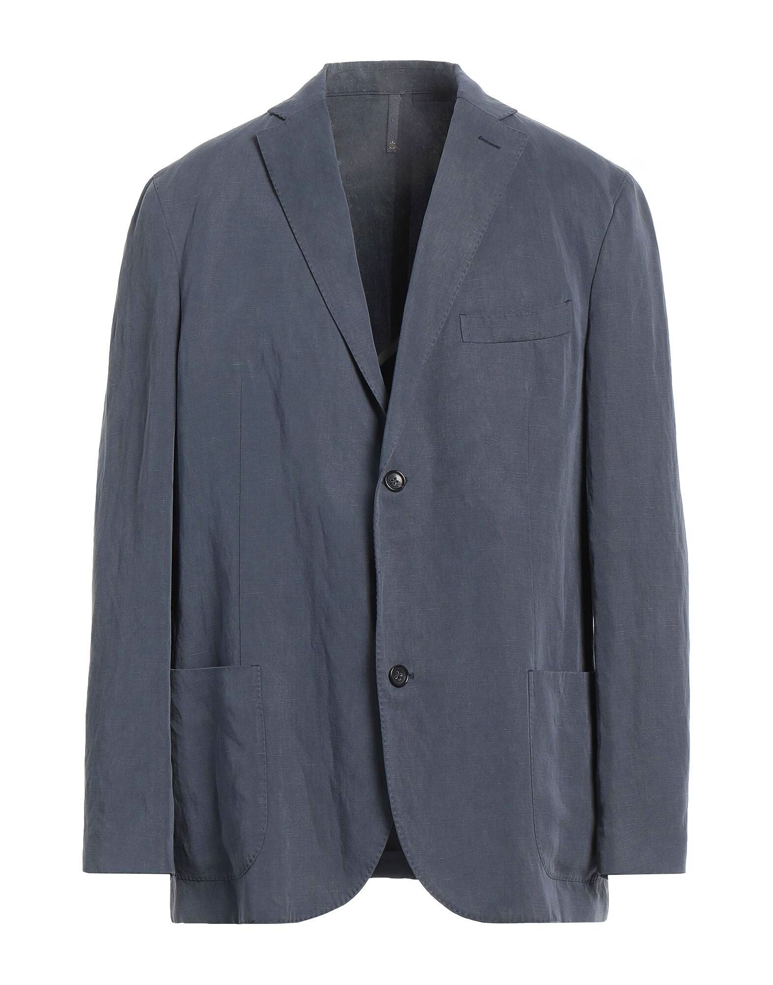 Блейзер Montedoro, серо-синий
Блейзер Montedoro, серо-синий