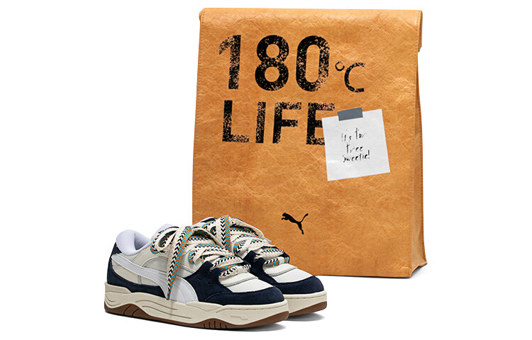 Обувь Puma для скейтбординга унисекс
Обувь Puma для скейтбординга унисекс