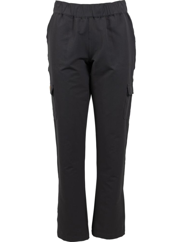 Спортивные брюки Freda Trespass, серый
Спортивные брюки Freda Trespass, серый