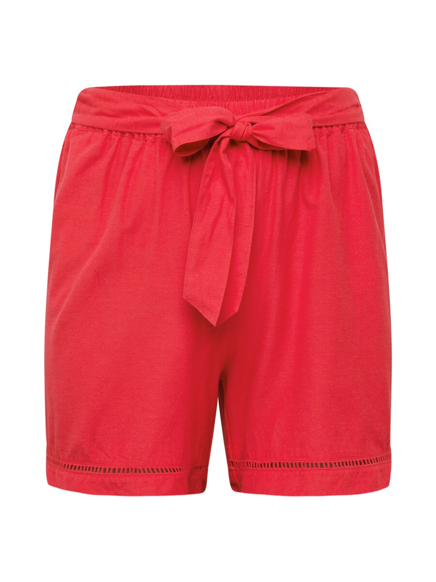 Брюки свободного кроя ONLY Carmakoma JUPITER, светло-красный
Брюки свободного кроя ONLY Carmakoma JUPITER, светло-красный