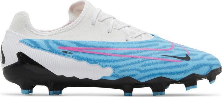 Кроссовки Phantom GX Pro FG 'Blast Pack', синий
Кроссовки Phantom GX Pro FG 'Blast Pack', синий