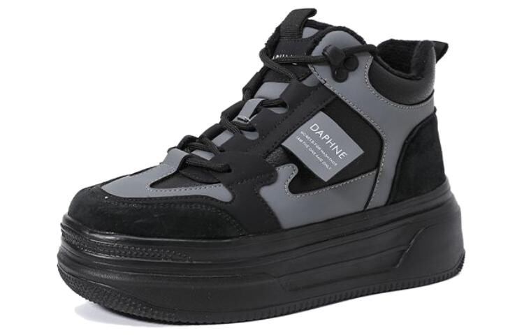 Кеды, скейтборд обувь женская высокая Daphne, цвет Apricot
Кеды, скейтборд обувь женская высокая Daphne, цвет Apricot