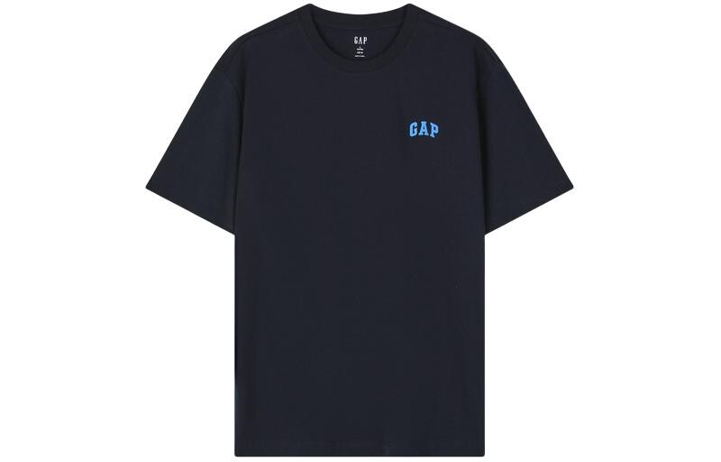 Футболка унисекс Gap, розовый
Футболка унисекс Gap, розовый