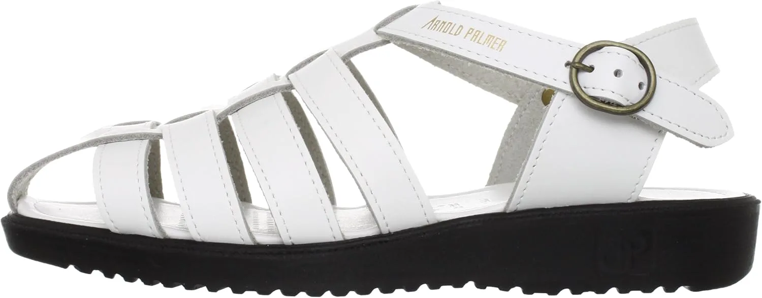 ARNOLD PALMER(アーノルドパーマー) Men's Сандалии
ARNOLD PALMER(アーノルドパーマー) Men's Сандалии