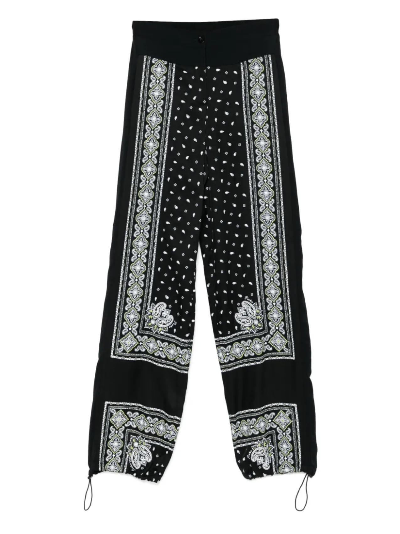 Брюки Спирито PINKO, черный
Брюки Спирито PINKO, черный