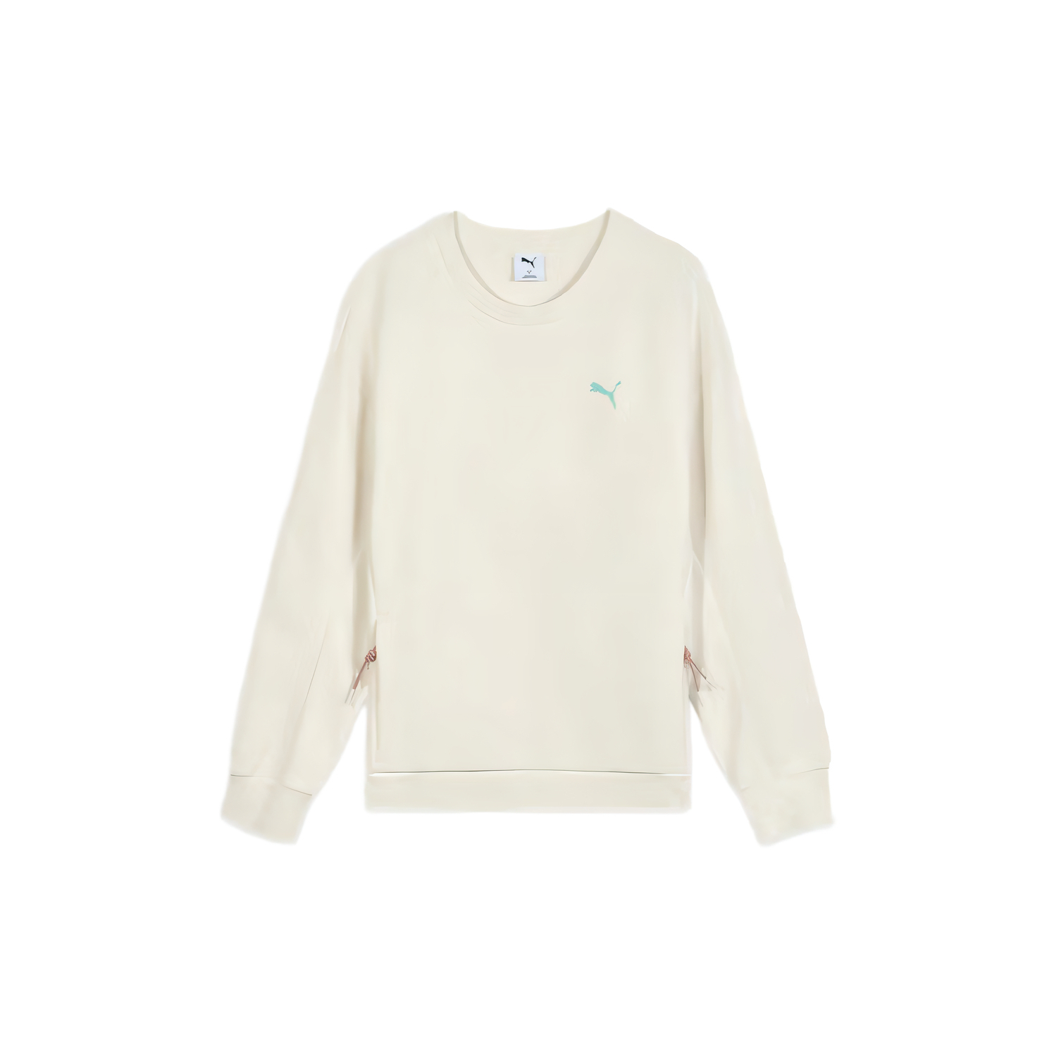 PUMA Толстовка ESS мужская белая
PUMA Толстовка ESS мужская белая