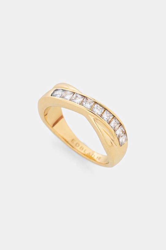 Позолоченное кольцо Андорра Edblad, золотой
Позолоченное кольцо Андорра Edblad, золотой