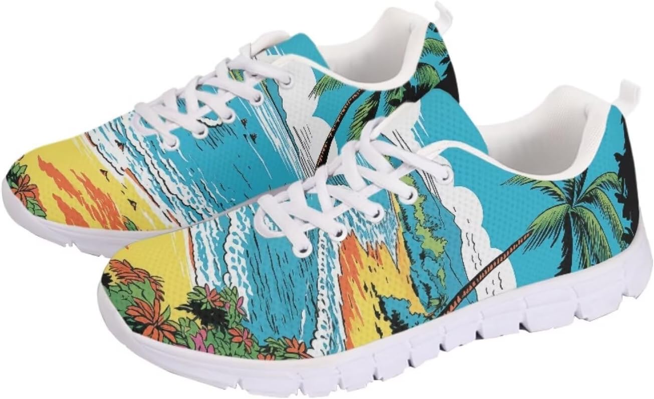 Мужские и женские беговые кроссовки для шоссе, тенниса, ходьбы, походов. Кроссовки на шнуровке для тренировок, спортзала, легкие спортивные кроссовки Getelinseng, синий
Мужские и женские беговые кроссовки для шоссе, тенниса, ходьбы, походов. Кроссовки на шнуровке для тренировок, спортзала, легкие спортивные кроссовки Getelinseng, синий