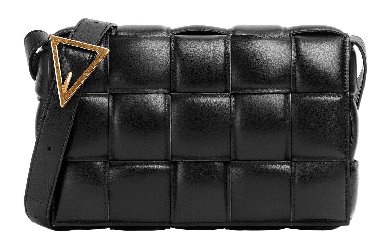 Bottega Veneta Женская сумка через плечо с мягкой подкладкой и кассетой
Bottega Veneta Женская сумка через плечо с мягкой подкладкой и кассетой