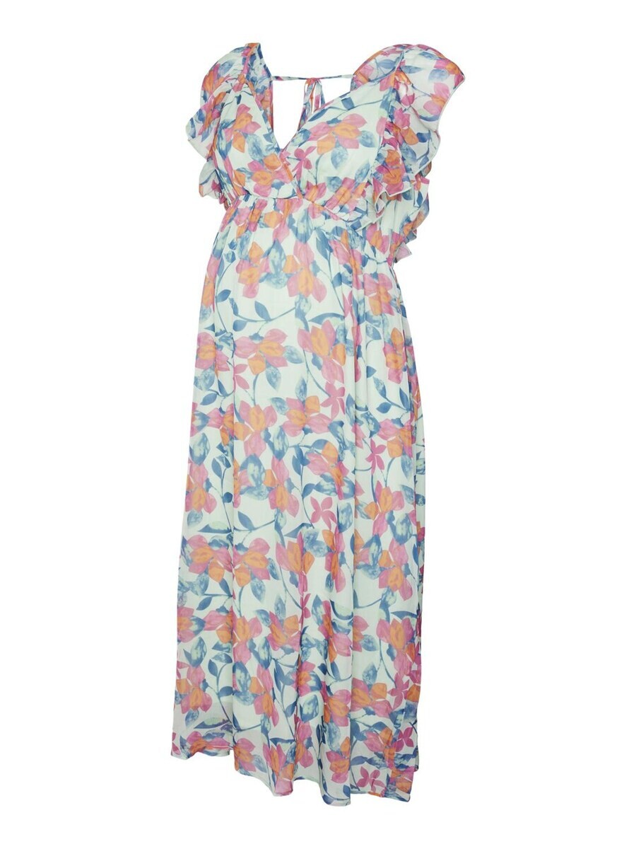 Летнее платье Mamalicious ADA, разноцветный
Летнее платье Mamalicious ADA, разноцветный