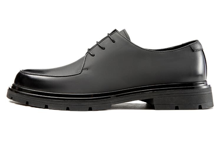 Туфли Men"s Casual Men Low-Top черный Aokang
Туфли Men"s Casual Men Low-Top черный Aokang