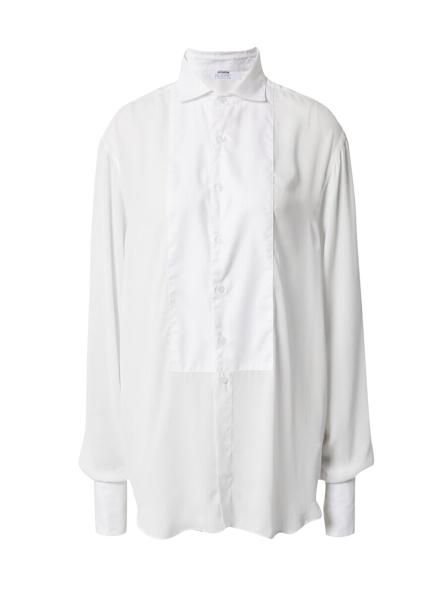 Блуза RÆRE by Lorena Rae ERIN, белый
Блуза RÆRE by Lorena Rae ERIN, белый