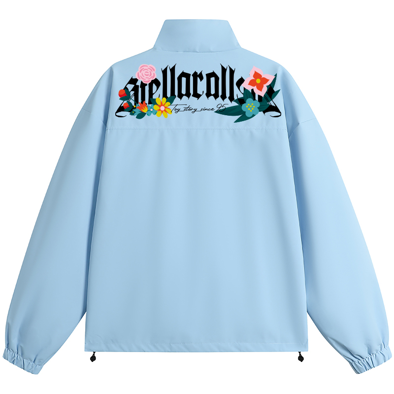 Disney Куртка из серии "История игрушек" унисекс, Glacier Blue
Disney Куртка из серии "История игрушек" унисекс, Glacier Blue