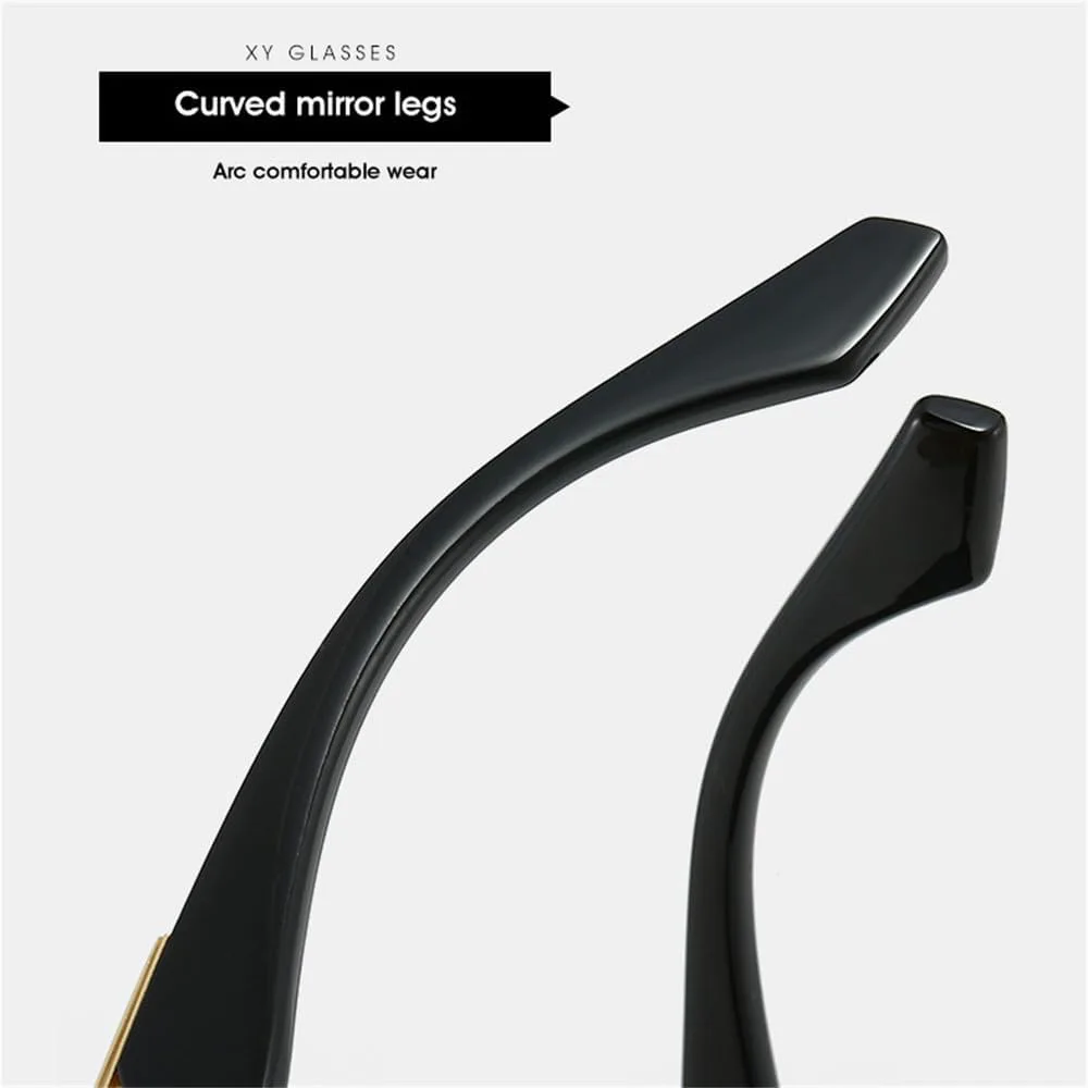 Мужские солнцезащитные очки большого размера в стиле ретро, яркие очки с защитой от УФ-излучения UV400, женские очки конфетных цветов в оправе VFDHN, 7
Мужские солнцезащитные очки большого размера в стиле ретро, яркие очки с защитой от УФ-излучения UV400, женские очки конфетных цветов в оправе VFDHN, 7