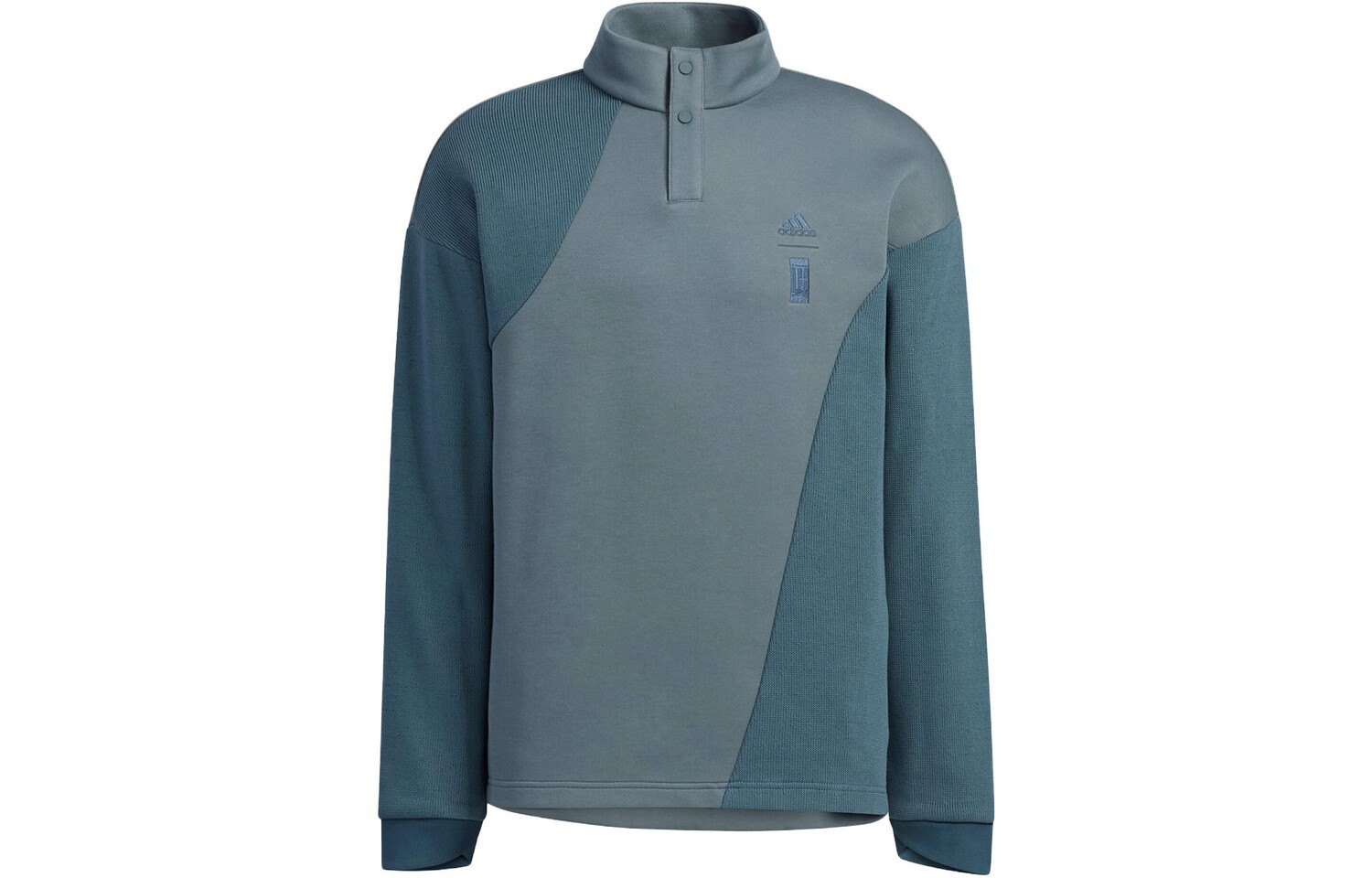 Толстовка мужская серая Adidas, серый
Толстовка мужская серая Adidas, серый