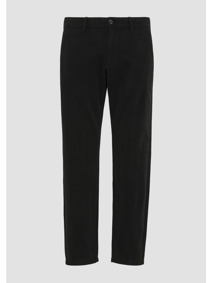 s.Oliver Брюки PHOENIX, цвет 9999_черный
s.Oliver Брюки PHOENIX, цвет 9999_черный