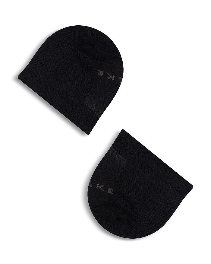 Нескользящие носки-невидимки Falke, черный
Нескользящие носки-невидимки Falke, черный