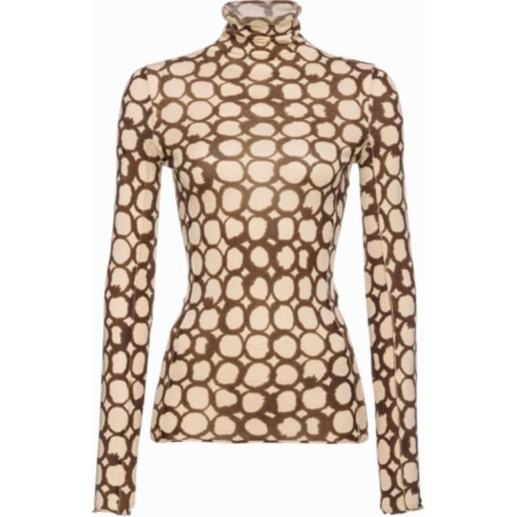 PINKO Свитер Women's Beige Yellow
PINKO Свитер Women's Beige Yellow