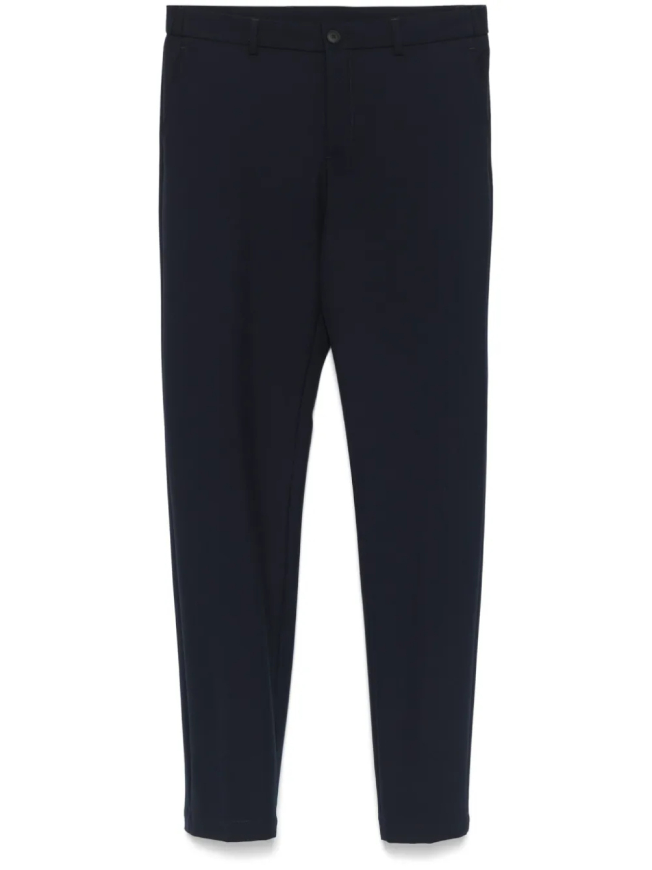 BOSS брюки с логотипом, синий 
BOSS брюки с логотипом, синий