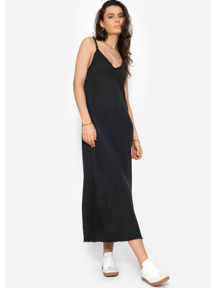 Платье до колена SASSYCLASSY, черный
Платье до колена SASSYCLASSY, черный