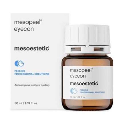 Мезопилинг для кожи вокруг глаз 50мл Mesoestetic
Мезопилинг для кожи вокруг глаз 50мл Mesoestetic