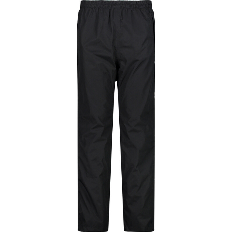 Женские дождевые брюки CMP, черный
Женские дождевые брюки CMP, черный