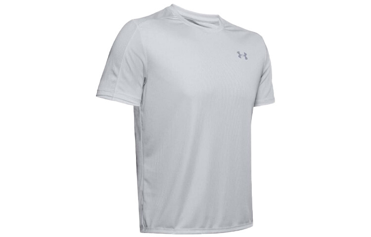 Футболка мужская Halo серая Under Armour, серый
Футболка мужская Halo серая Under Armour, серый