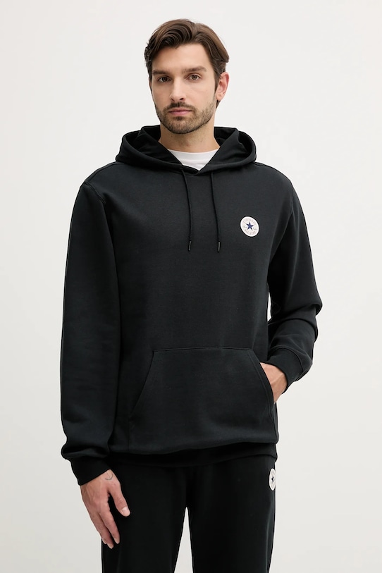 Толстовка Converse, черный
Толстовка Converse, черный