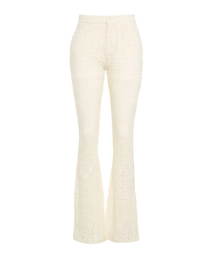 Брюки женские Liu Jo, бежевый
Брюки женские Liu Jo, бежевый