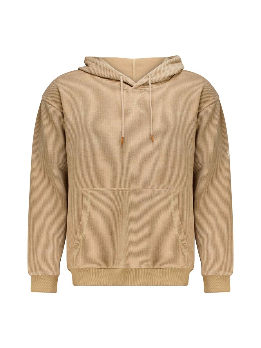 Толстовка Deeluxe Toroy, бежевый
Толстовка Deeluxe Toroy, бежевый