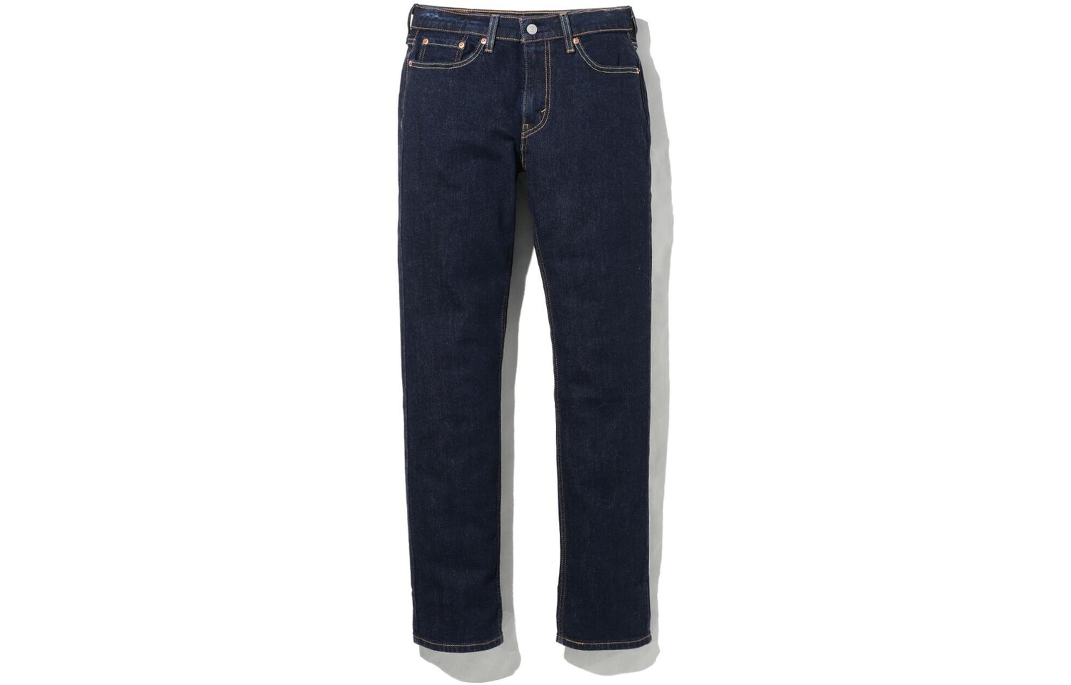 Мужские джинсы Levi's levi’s, цвет Blue with Black Lettering
Мужские джинсы Levi's levi’s, цвет Blue with Black Lettering