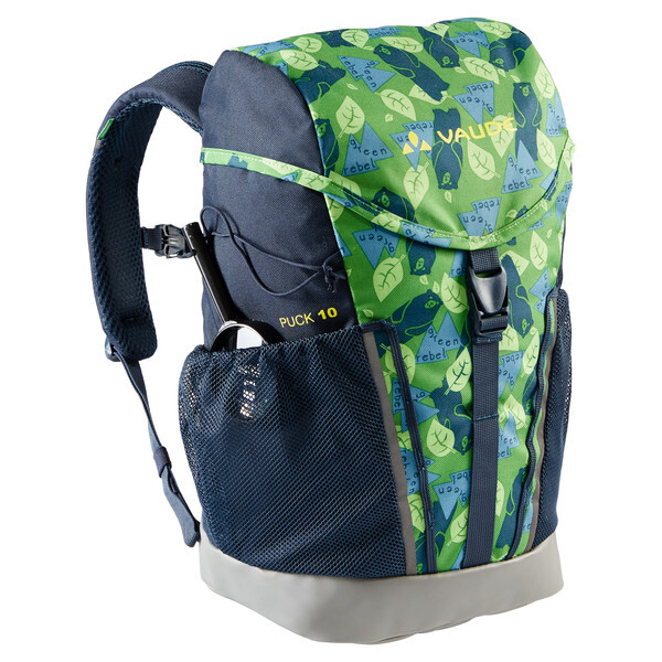 Сумка Vaude, цвет Parrot Green/Eclipse 
Сумка Vaude, цвет Parrot Green/Eclipse