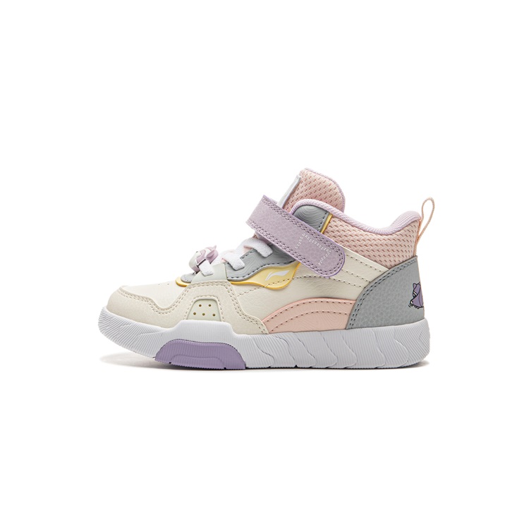 Детские скейтерские кроссовки Kids LINING YOUNG
Детские скейтерские кроссовки Kids LINING YOUNG