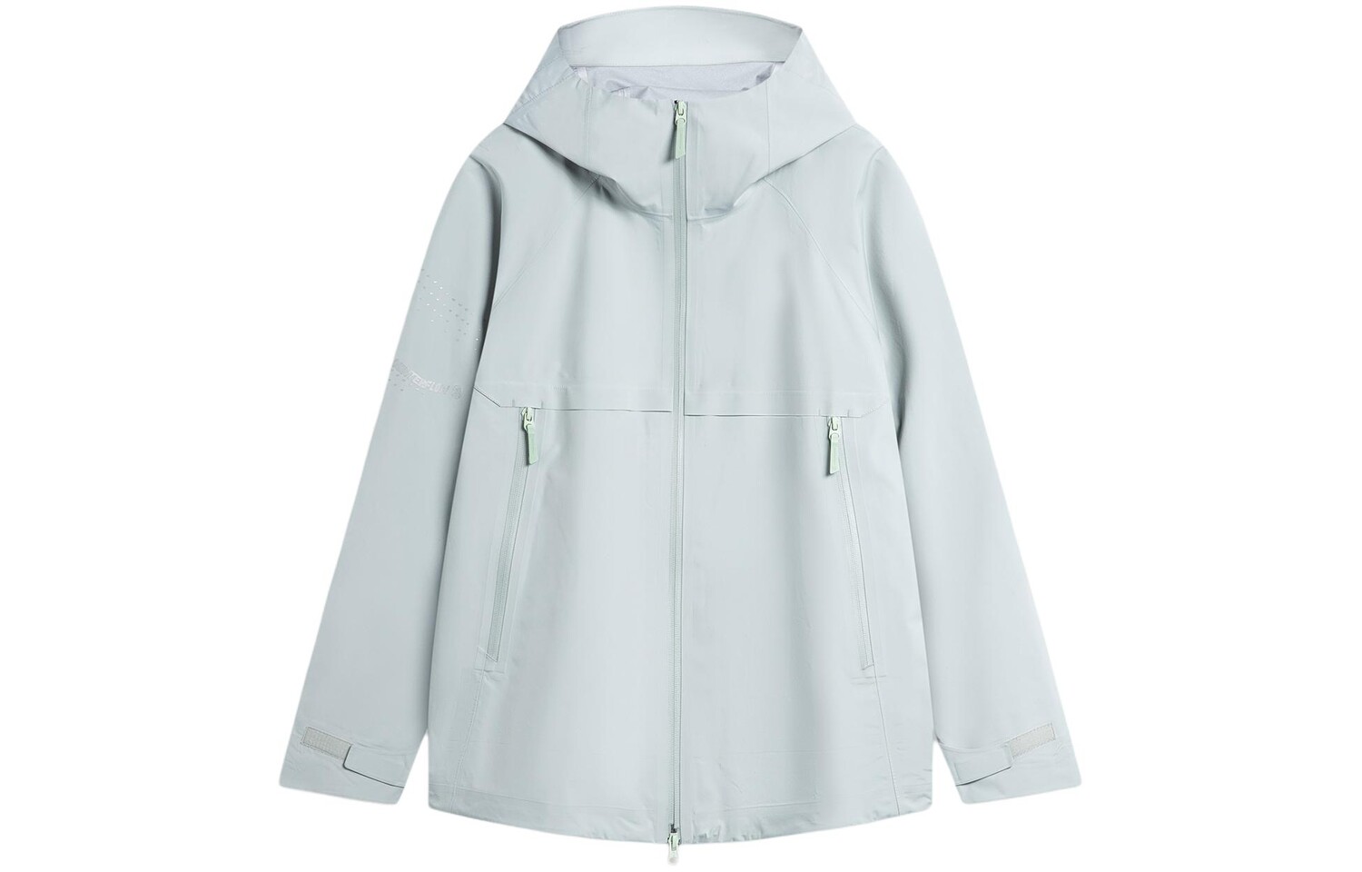 CF Traceable Wanlongjia Series Ветровка мужская Светло-зеленый Lining
CF Traceable Wanlongjia Series Ветровка мужская Светло-зеленый Lining