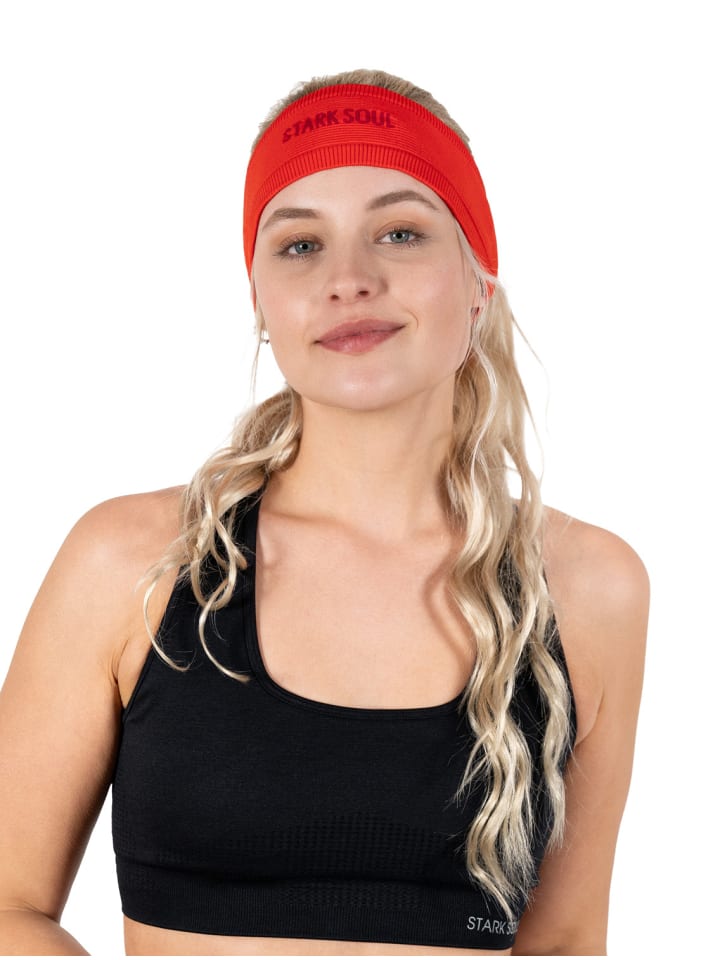 Шапка Stark Soul, красный
Шапка Stark Soul, красный