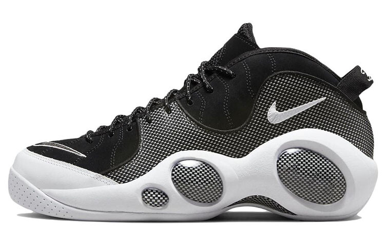 Nike Air Zoom Flight 95 OG черный металлик серебристый (2022)
Nike Air Zoom Flight 95 OG черный металлик серебристый (2022)