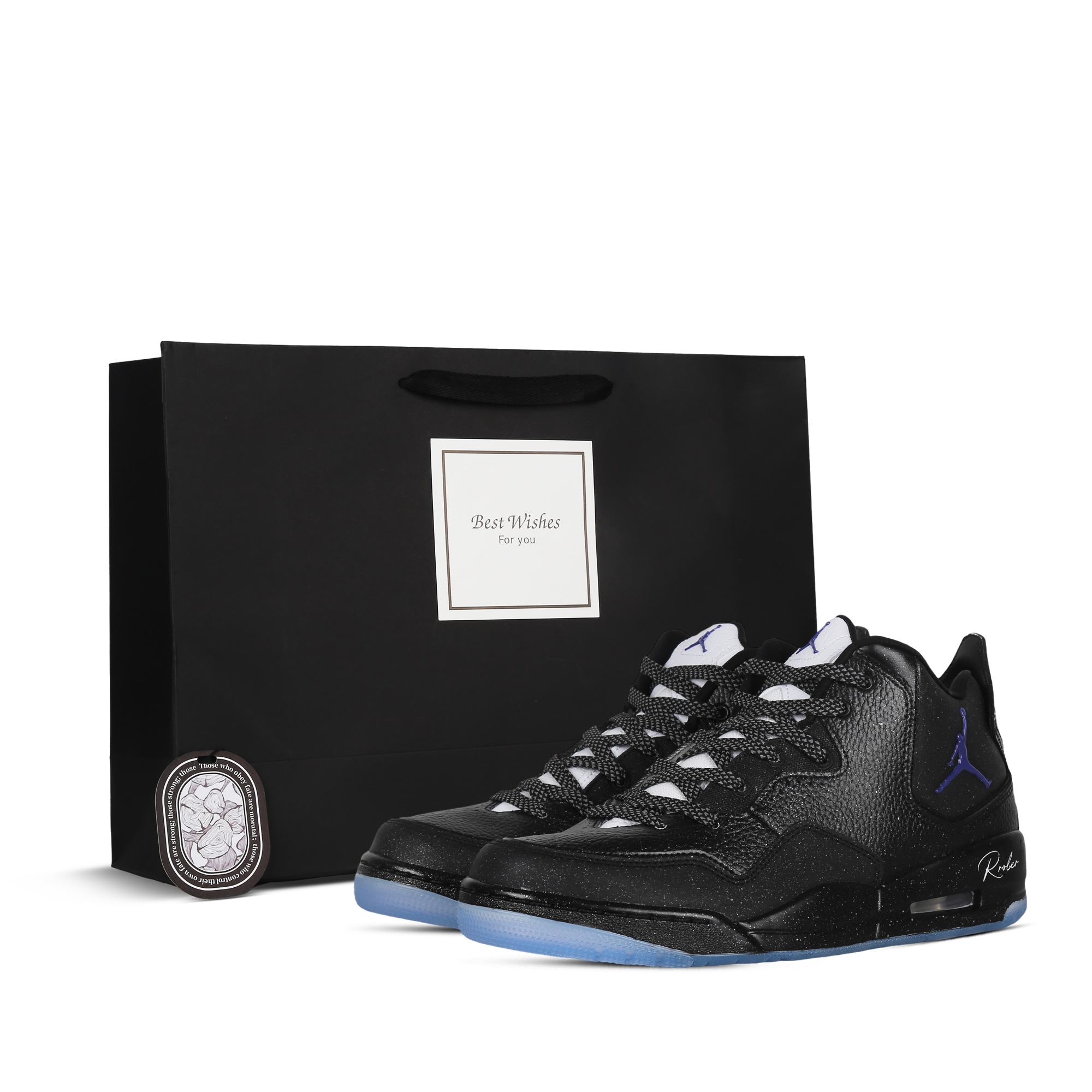 Износостойкие детские баскетбольные кроссовки Courtside 23 среднего размера для подростков Jordan, черный
Износостойкие детские баскетбольные кроссовки Courtside 23 среднего размера для подростков Jordan, черный