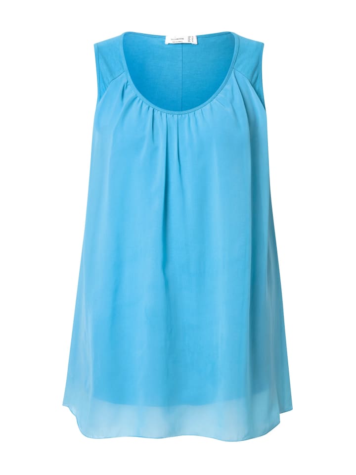 Футболка MIAMODA, цвет mineralblau
Футболка MIAMODA, цвет mineralblau