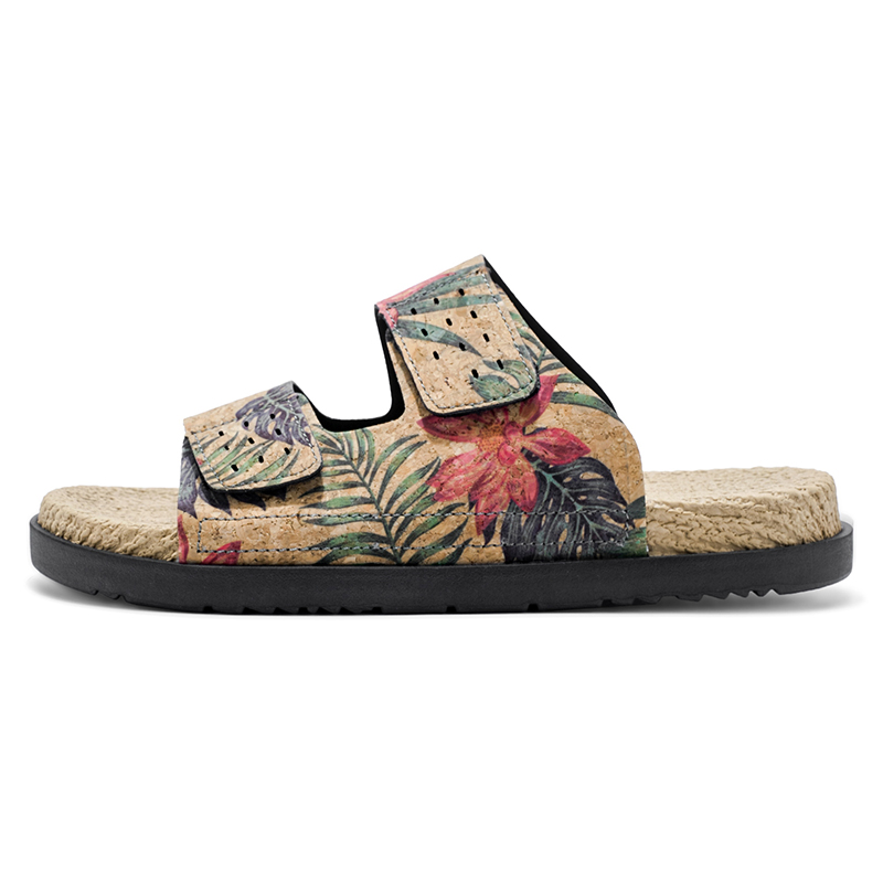 NANJIREN Тапочки-слайды мужские коричневые
NANJIREN Тапочки-слайды мужские коричневые